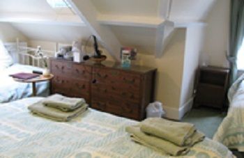 The Adelphi Bed & Breakfast Newcastle upon Tyne Ngoại thất bức ảnh