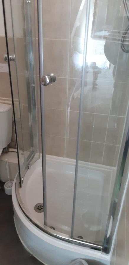 The Adelphi Bed & Breakfast Newcastle upon Tyne Ngoại thất bức ảnh
