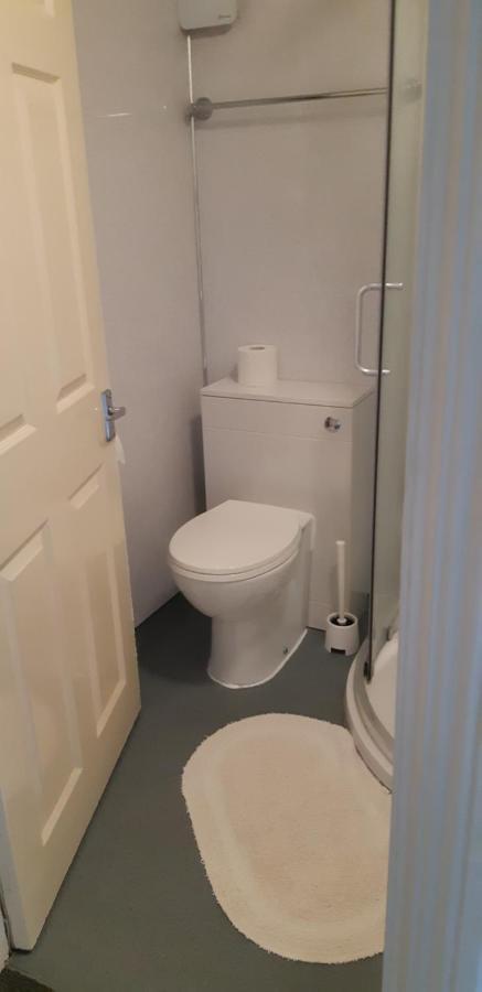 The Adelphi Bed & Breakfast Newcastle upon Tyne Ngoại thất bức ảnh